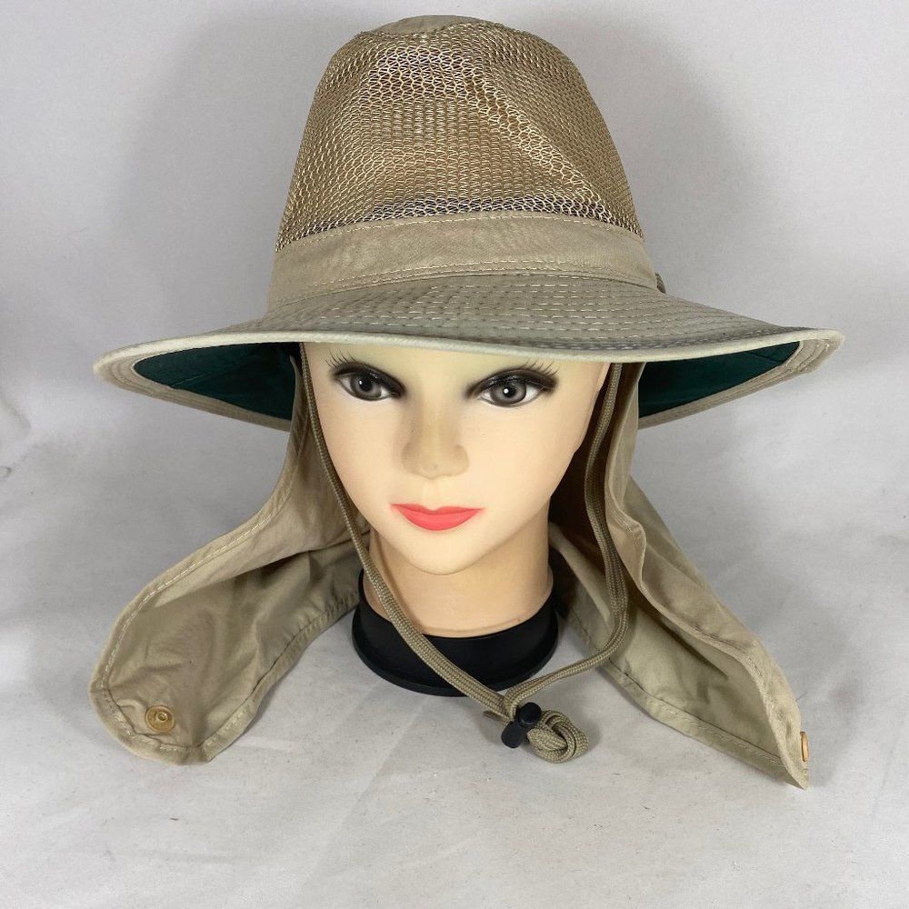 Discovery Outdoors Hunting / Gardening Hat *